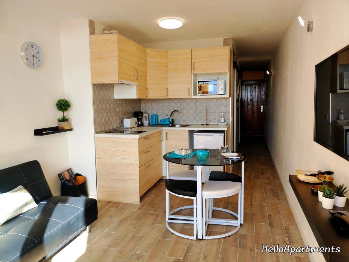 Sunny Place Playa Arena By Helloapartments Puerto de Santiago  Exterior photo