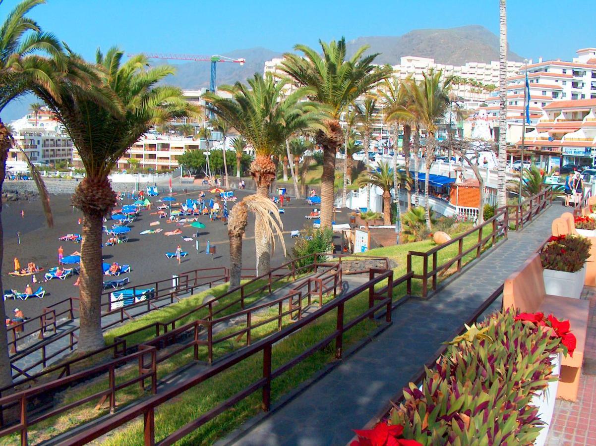 Sunny Place Playa Arena By Helloapartments Puerto de Santiago  Exterior photo
