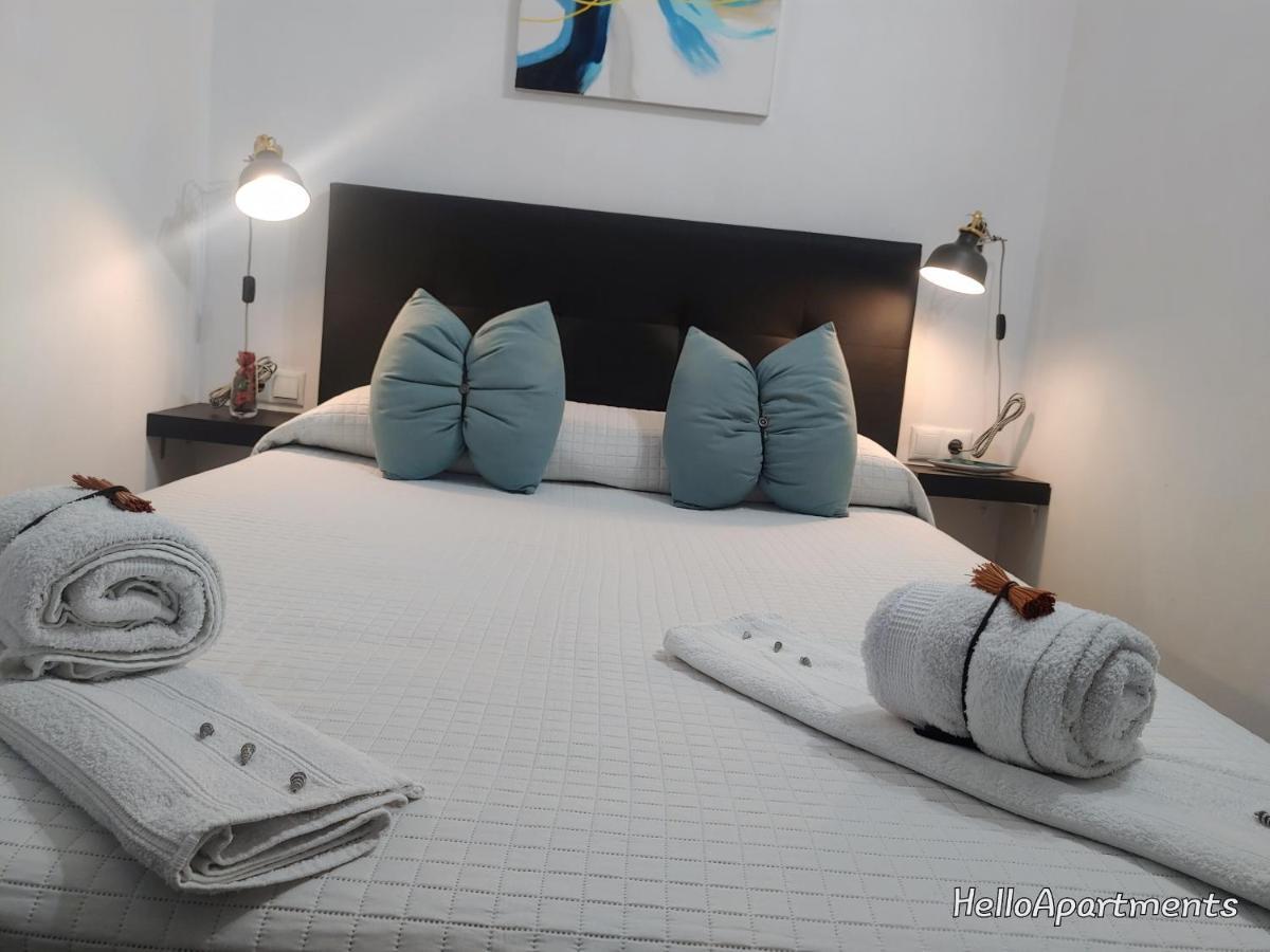 Sunny Place Playa Arena By Helloapartments Puerto de Santiago  Exterior photo